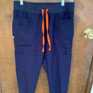 FIGS Women's Nepal Skinny Jogger Scrub Pants - SIZE SP